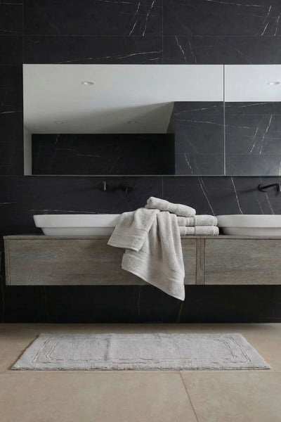 Maison Sucrée Tappeto Bagno 2000grs con Antiscivolo Sensi - Varie Dimensioni