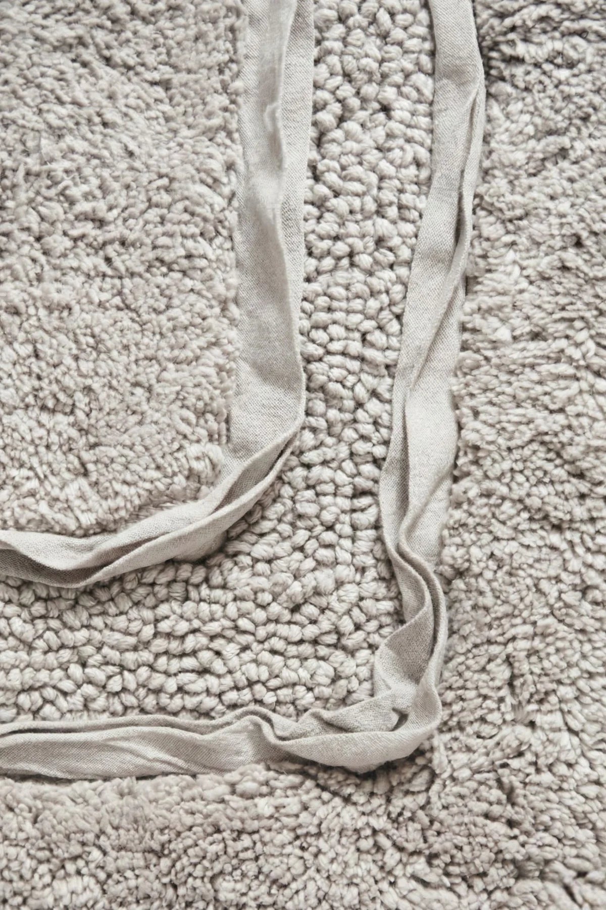 Maison Sucrée Tappeto Bagno 2000grs con Antiscivolo Sensi - Varie Dimensioni