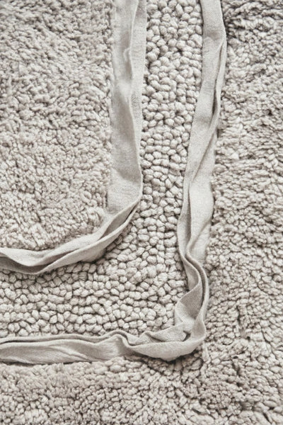 Maison Sucrée Tappeto Bagno 2000grs con Antiscivolo Sensi - Varie Dimensioni