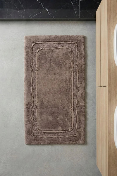 Maison Sucrée Tappeto Bagno 2000grs con Antiscivolo Sensi - Varie Dimensioni