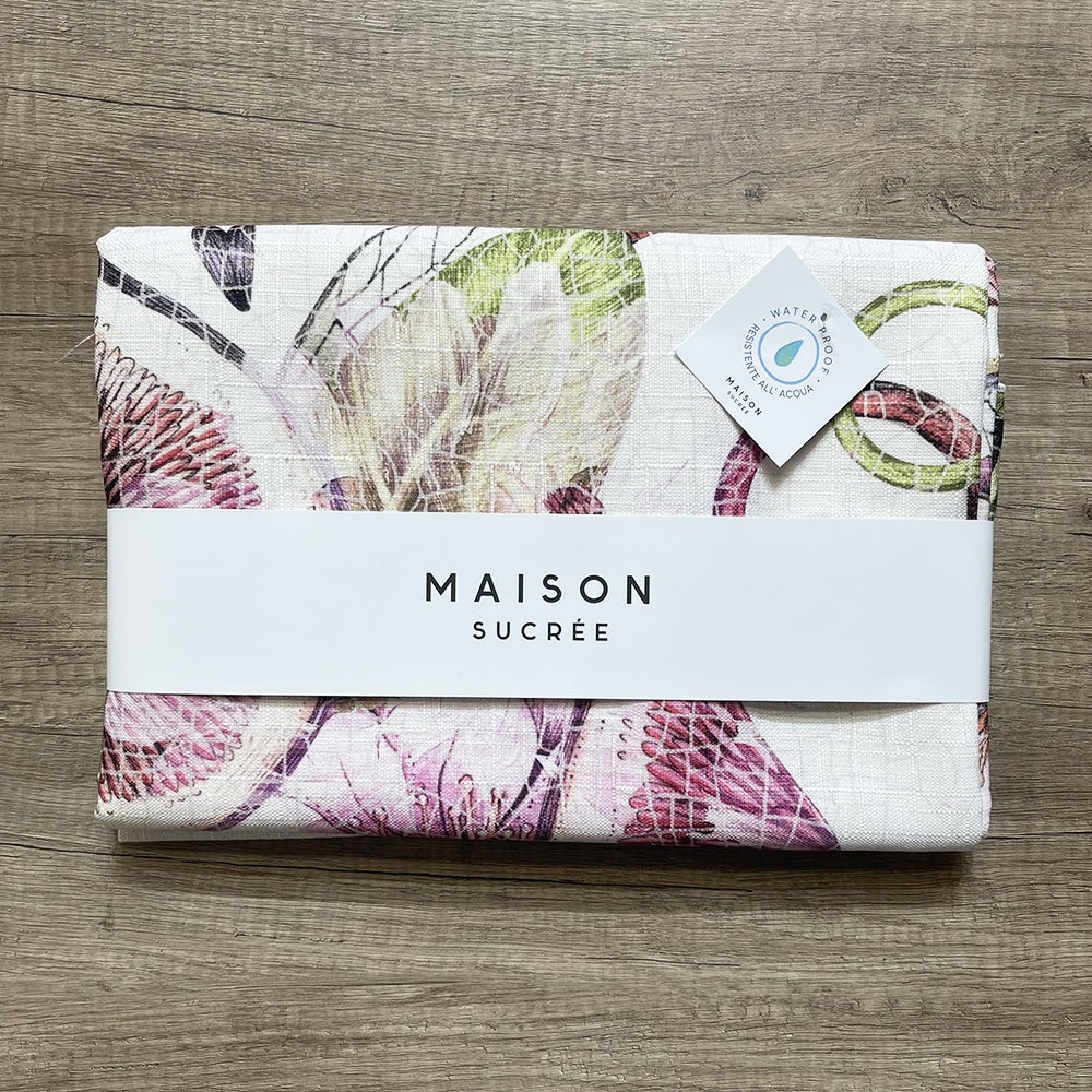 Maison Sucrée Tovaglia Antimacchia Caneva - Varie Dimensioni
