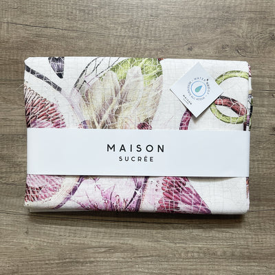 Maison Sucrée Tovaglia Antimacchia Caneva - Varie Dimensioni