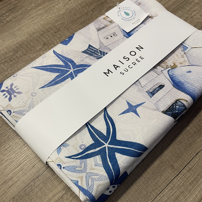 Maison Sucrée Tovaglia Antimacchia Vagabonda - Varie Dimensioni