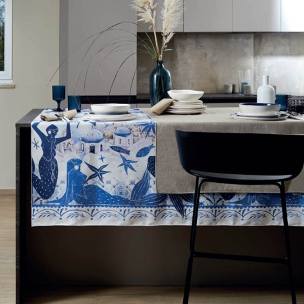 Maison Sucrée Tovaglia Antimacchia Vagabonda - Varie Dimensioni