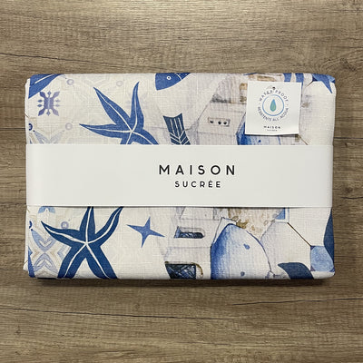 Maison Sucrée Tovaglia Antimacchia Vagabonda - Varie Dimensioni