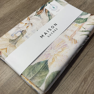 Maison Sucrée Tovaglia Antimacchia Verna - Varie Dimensioni