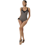 Marika Mare Costume Intero Senza Ferretto X127 S60