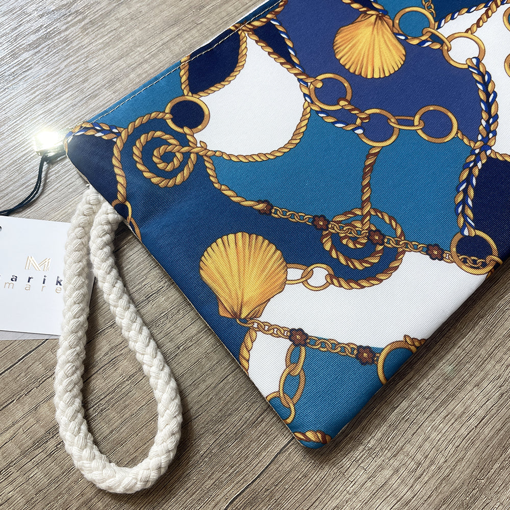 Marika Mare Borsello Mare Pochette D02 S36