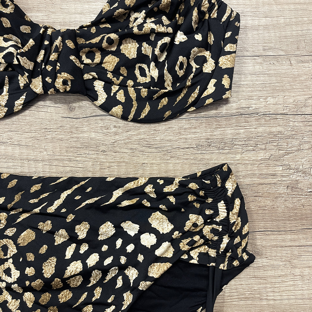 Marika Mare Costume 2 Pezzi L220 S80