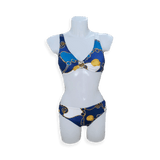 Marika Mare Costume Due Pezzi D466 S64 - Passarelli Biancheria