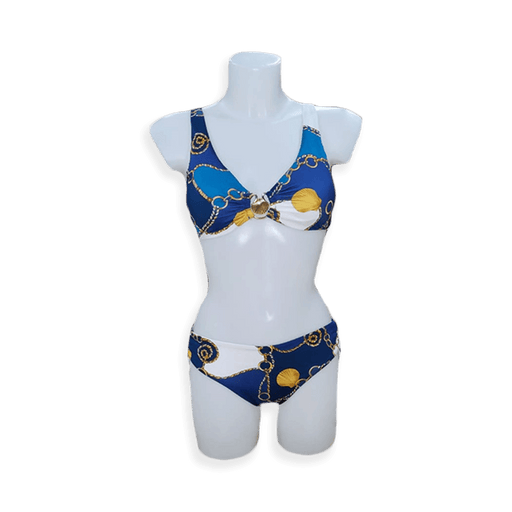 Marika Mare Costume Due Pezzi D466 S64 - Passarelli Biancheria