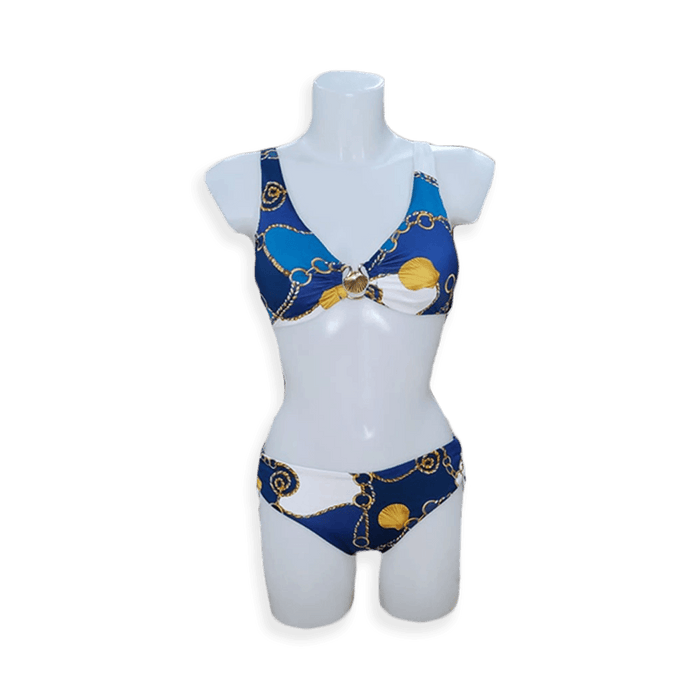 Marika Mare Swimsuit Two Pieces D466 S64