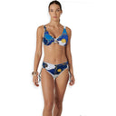 Marika Mare Costume Due Pezzi D466 S64 - Passarelli Biancheria