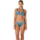 Marika Mare Costume Due Pezzi N220 S58 - Passarelli Biancheria