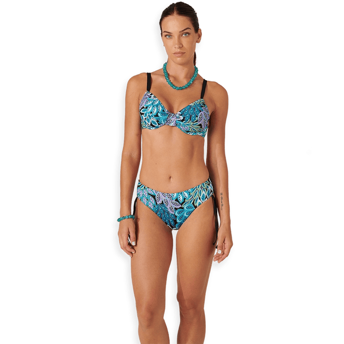 Marika Mare Swimsuit Two Pieces N220 S58