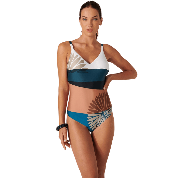 Marika Mare Swimsuit B123 S70