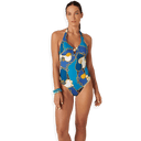 Marika Mare Costume Intero D141 S70 - Passarelli Biancheria