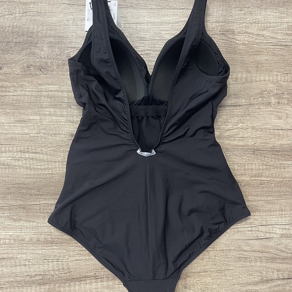 Marika Mare Costume Intero Senza Ferretti Incrociato I118C S58