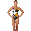 Marika Mare Costume Intero M123 S70 - Passarelli Biancheria