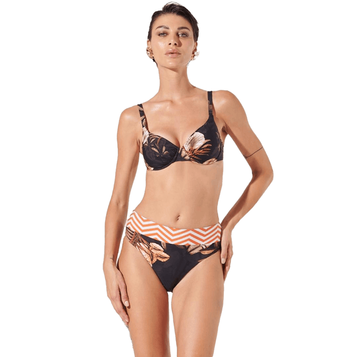Marika Mare Swimsuit 2 Pieces L330 S56