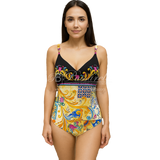 Marika Mare Costume Intero A123 2404S60