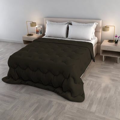 Trapunta Matrimoniale Water Washed 250x250 cm – Made in Italy