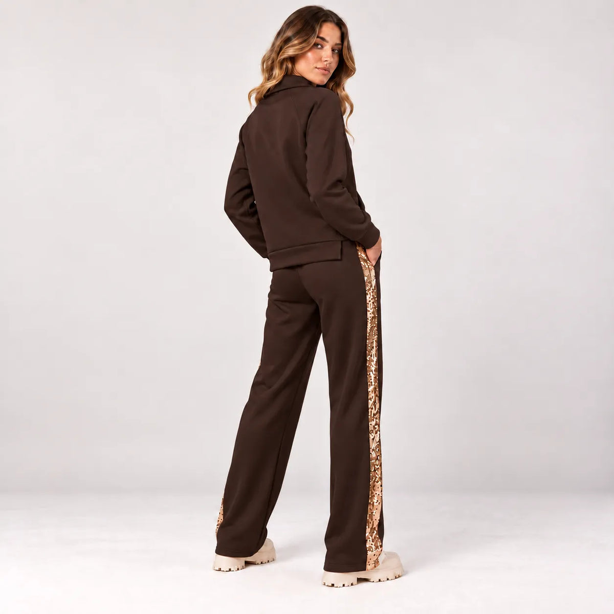 Maryhome Tuta da Donna 6T86179