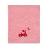 Maryplaid Plaid 150x180 Cuori in Corsa 6M35145 2510S72