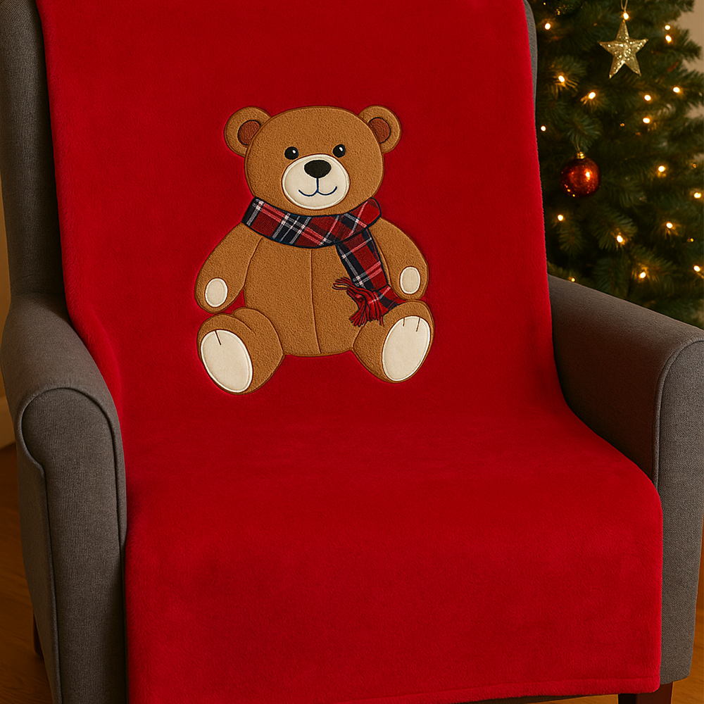 Maryplaid Plaid 150x180 Theodore 6M35004 2510S58