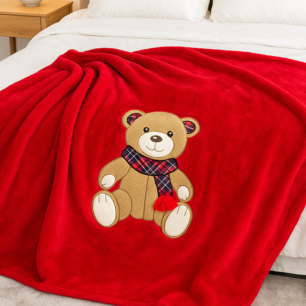 Maryplaid Plaid 150x180 Theodore 6M35004 2510S58