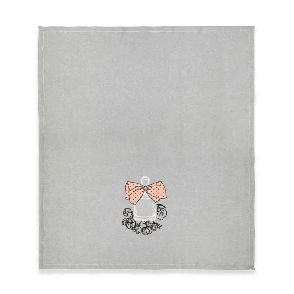 Maryplaid Plaid 160x180 Pepe Rosa 6M33109 S75 - Passarelli Biancheria