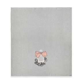 Maryplaid Plaid 160x180 Pepe Rosa 6M33109 S75 - Passarelli Biancheria