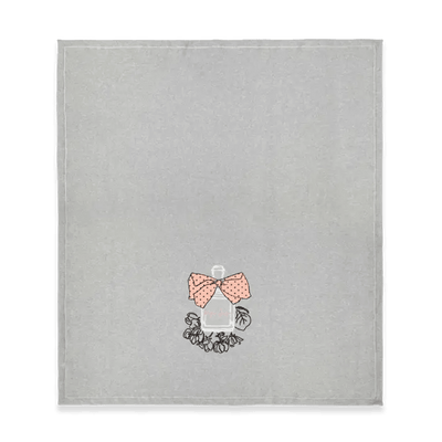 Maryplaid Plaid 160x180 Pepe Rosa 6M33109 S75 - Passarelli Biancheria