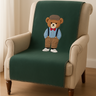Maryplaid Plaid 160x180 Teddy 6M35149 2510S80
