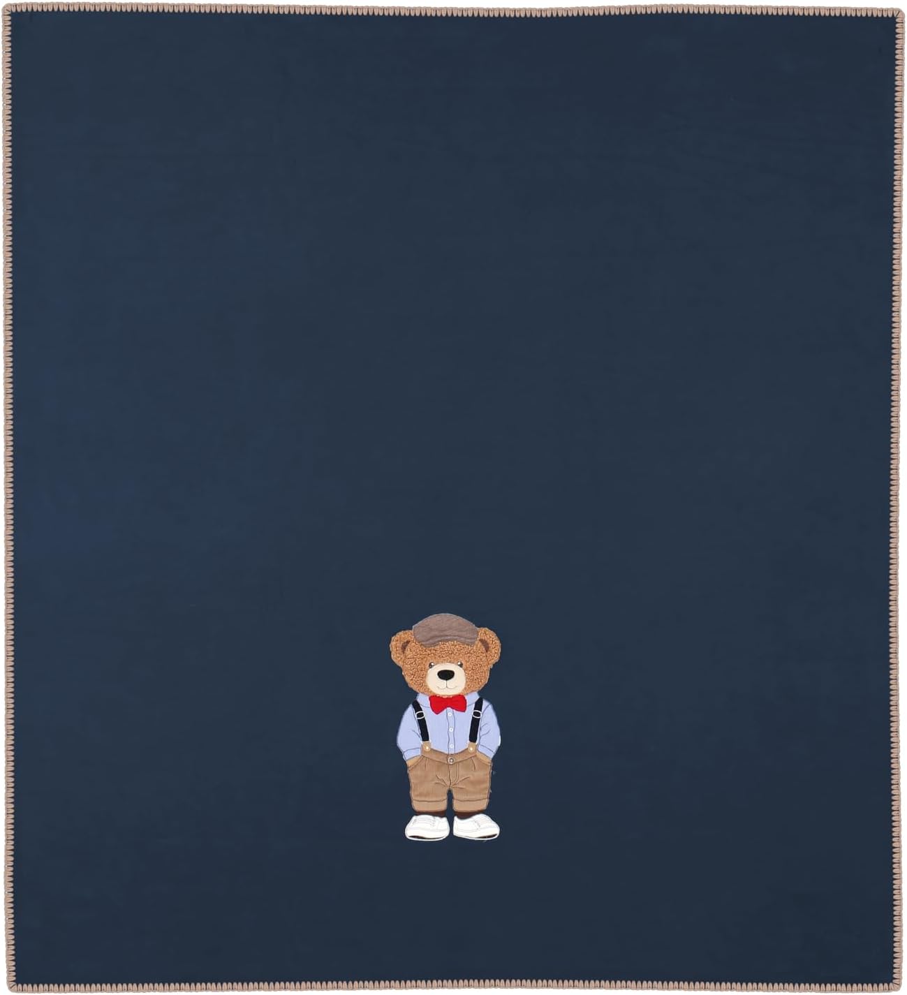 Maryplaid Plaid 160x180 Teddy 6M35149 2510S80