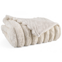 Maryplaid Plaid in Pelliccia 140x180 6M35157 2510S60