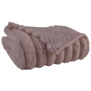 Maryplaid Plaid in Pelliccia 140x180 6M35157 2510S60