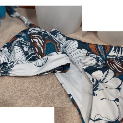 Marika Mare Costume 2 Pezzi C443 S60 - Passarelli Biancheria