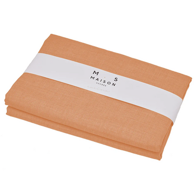 Maison Sucrée Tovaglia Antimacchia Tinta Unita Korin - Varie Dimensioni