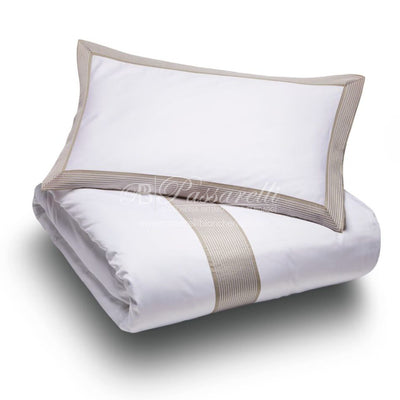 Brera by Mirabello Completo Lenzuola Palazzo Gioioso 2506S160