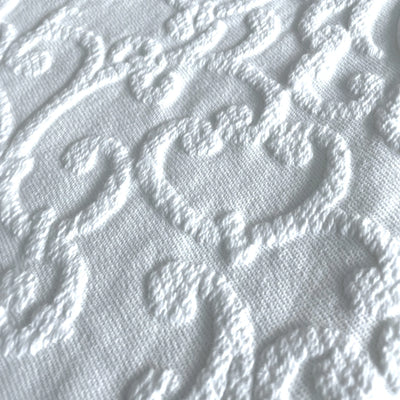 Mirabello Carrara Copriletto Estivo Matrimoniale in Cotone San Marco 2504S134