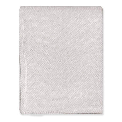 Mirabello Carrara Copriletto Estivo Piazza e Mezza Sardinia D64 - Passarelli Biancheria