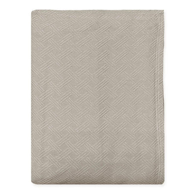 Mirabello Carrara Copriletto Estivo Piazza e Mezza Sardinia D64 - Passarelli Biancheria