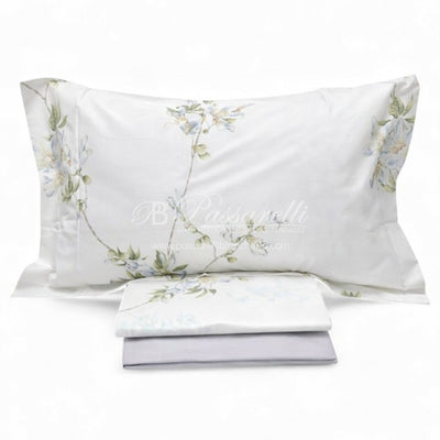 Mirabello Completo Lenzuola Copriletto Matrimoniale Chorisia