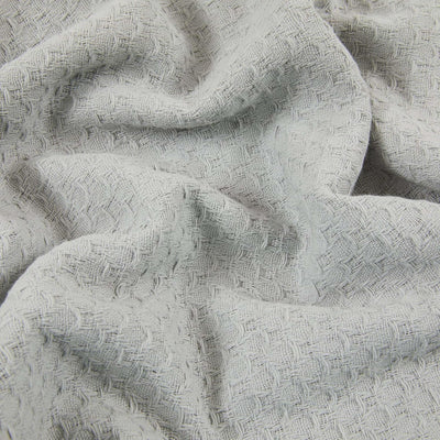Mirabello Copriletto Estivo Tinta unita in Cotone Surface - Dimensioni Varie