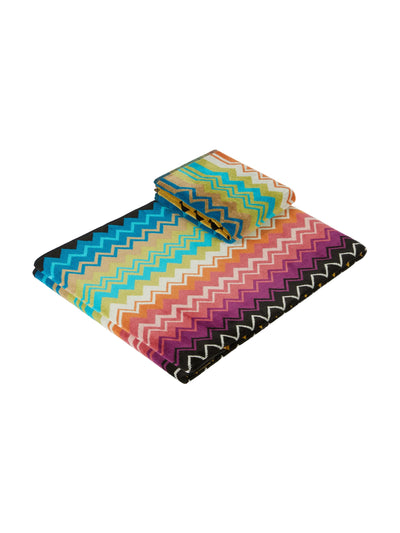 Missoni Set Asciugamani 1+1 Giacomo 1G3SP99827 2602S80