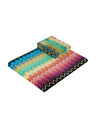 Missoni Set Asciugamani 1+1 Giacomo 1G3SP99827 2602S80