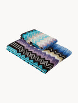 Missoni Set Asciugamani 1+1 Giacomo 1G3SP99827 2602S80