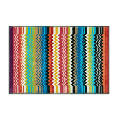 Missoni Tappeto Bagno in Spugna Giacomo - Vari Colori S100 - Passarelli Biancheria