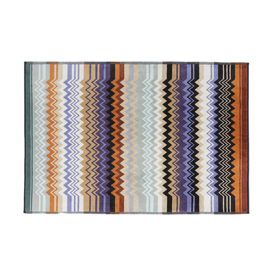 Missoni Tappeto Bagno in Spugna Giacomo - Vari Colori S100 - Passarelli Biancheria